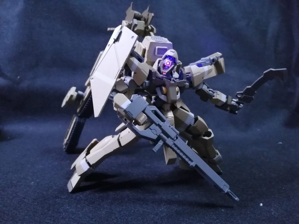 EBT-06G グレイズグルトップ–5枚目/制作者:Green Comet