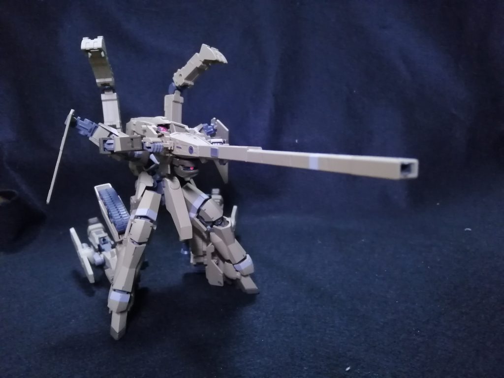 EBT-06G グレイズグルトップ–6枚目/制作者:Green Comet