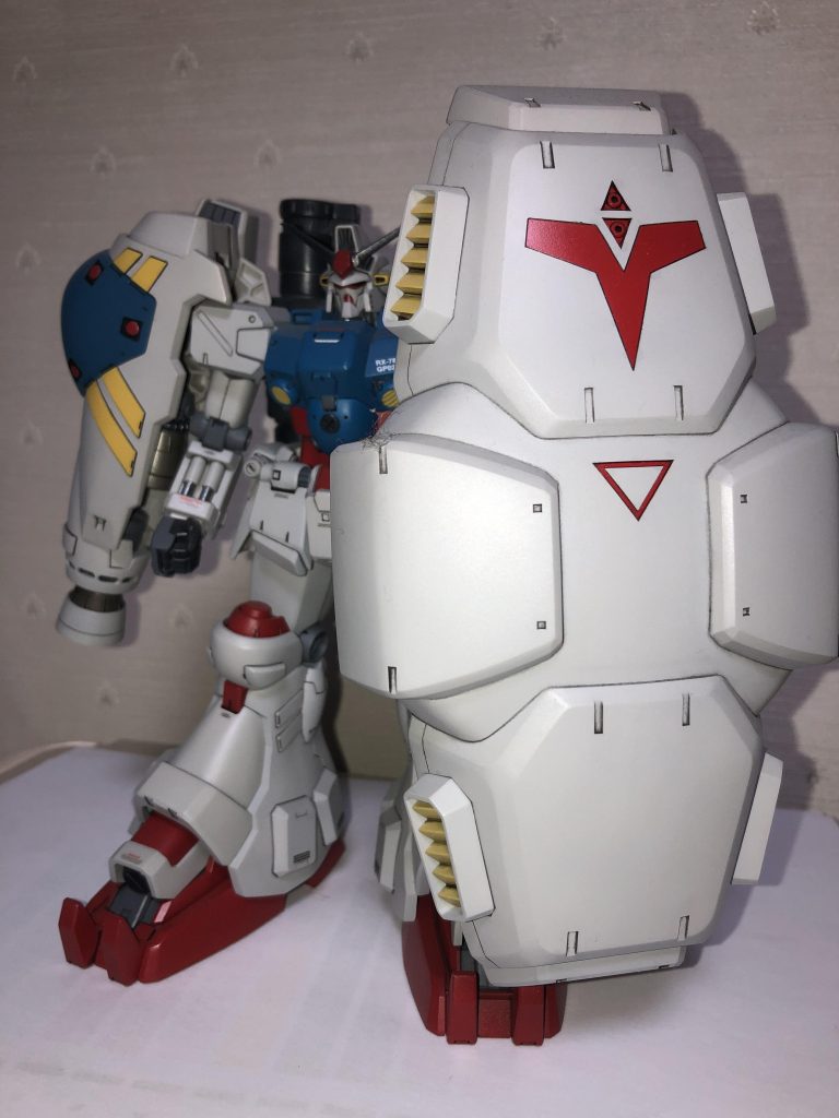 MG サイサリス–4枚目/制作者：MONKEY