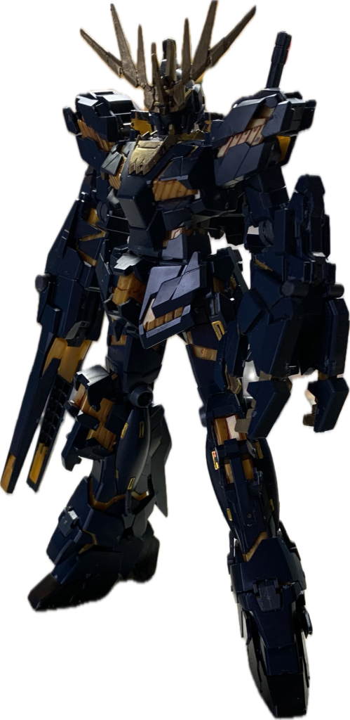 高校受験合格したらエアブラシでも買ってもらいたいです。(gundam-kao6)