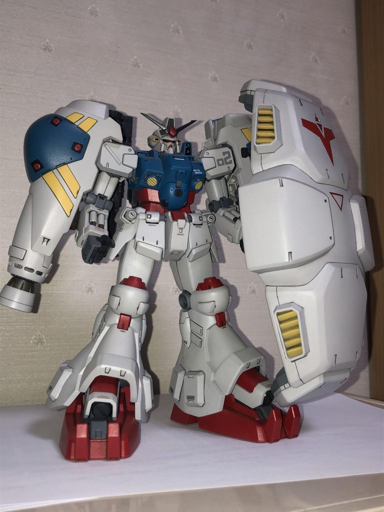 MG サイサリス–3枚目/制作者：MONKEY