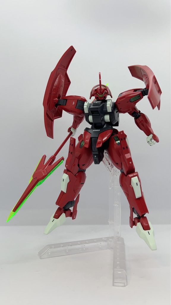 正面向かない方が良いな。