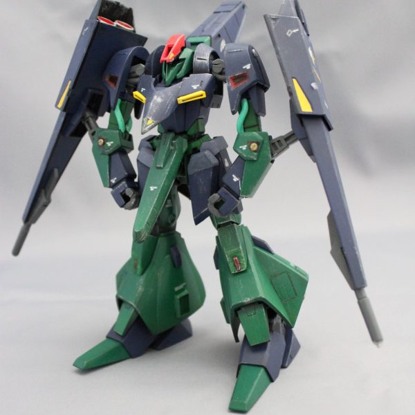 オ*ン様 プラモデル　塗料　まとめ売り Amazon | HGUC 1/144 ORX-005 ギャプラン (機動戦士Zガンダム
