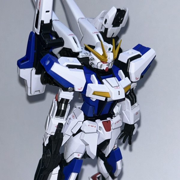 ビルドストライクエクシードセカンド