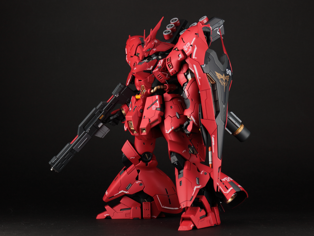 RG サザビー–2枚目/制作者：SAT