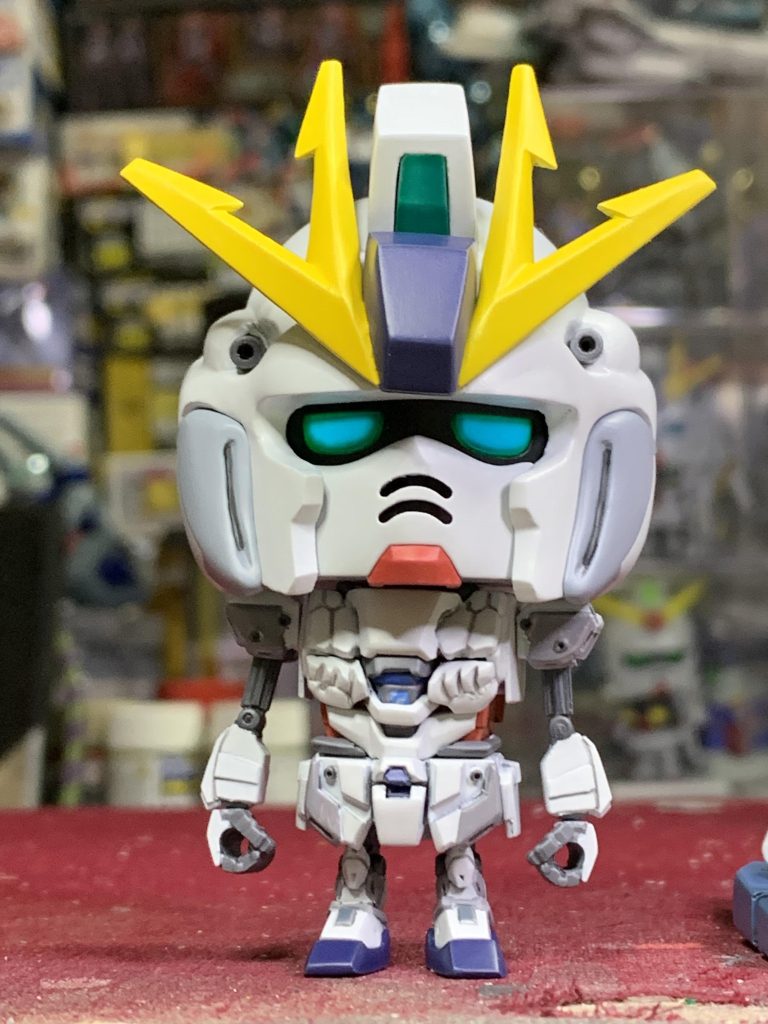 素ナラプラくん