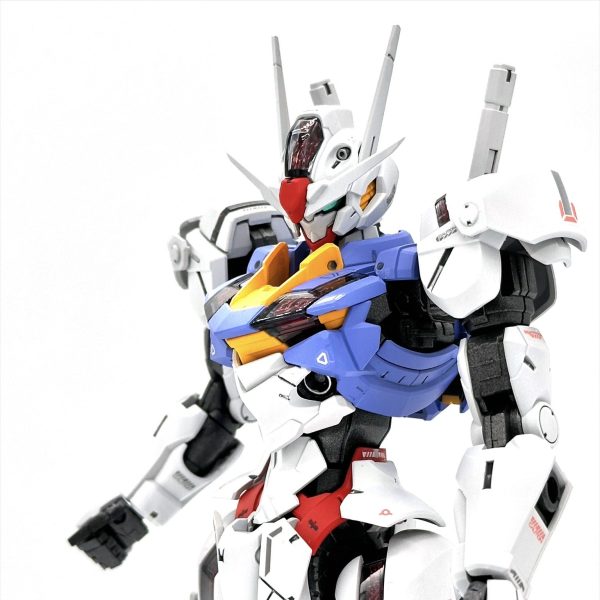 フルメカニクス　ガンダムエアリアル