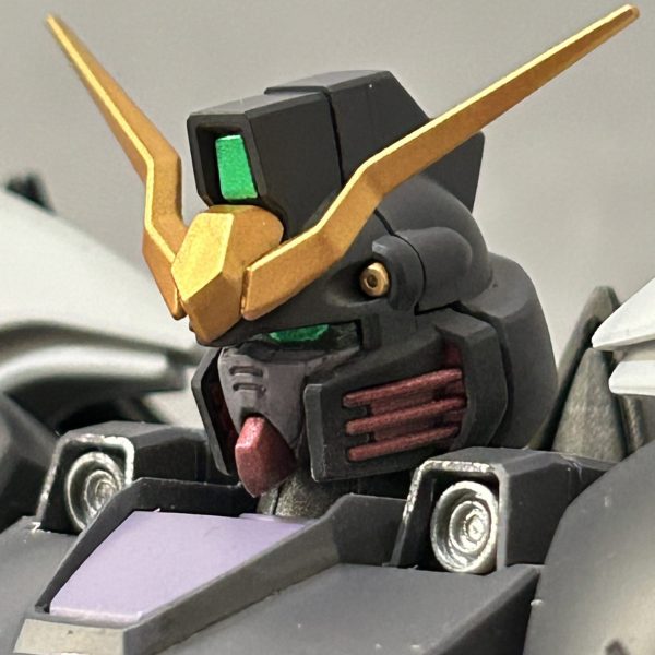 ウイングガンダムデスサイズヘルEW！！