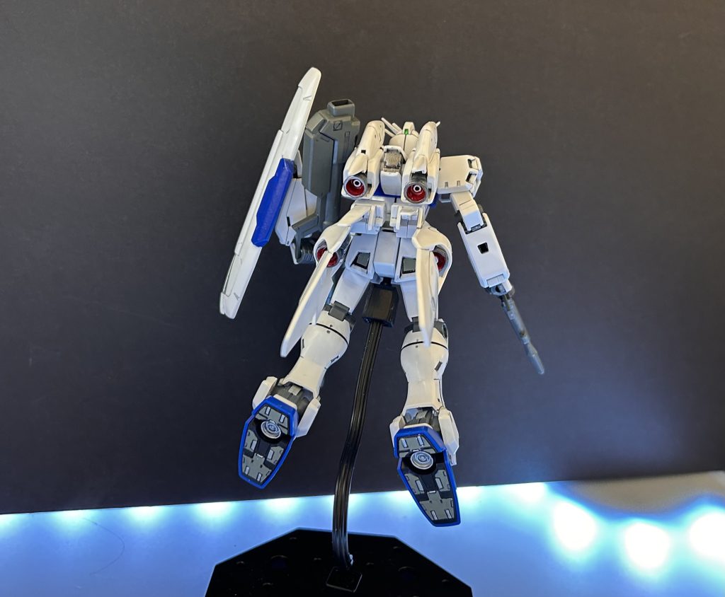 GP03S ステイメン–3枚目/制作者:ペーぺーモデラー