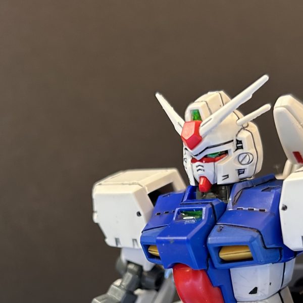 GP03S ステイメン