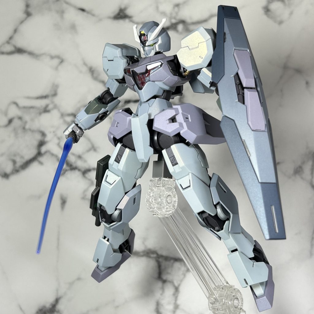 GUNDVOLVA–2枚目/制作者：てる