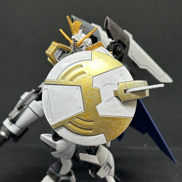 イモータルジャスティスナイト