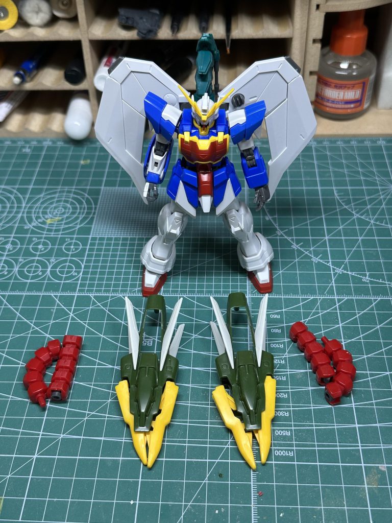 作品名：<p>nextガンプラ…</p>