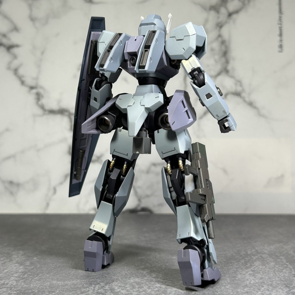 GUNDVOLVA–3枚目/制作者：てる