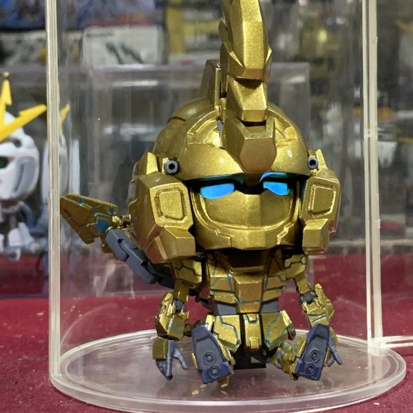 フェネクスくん