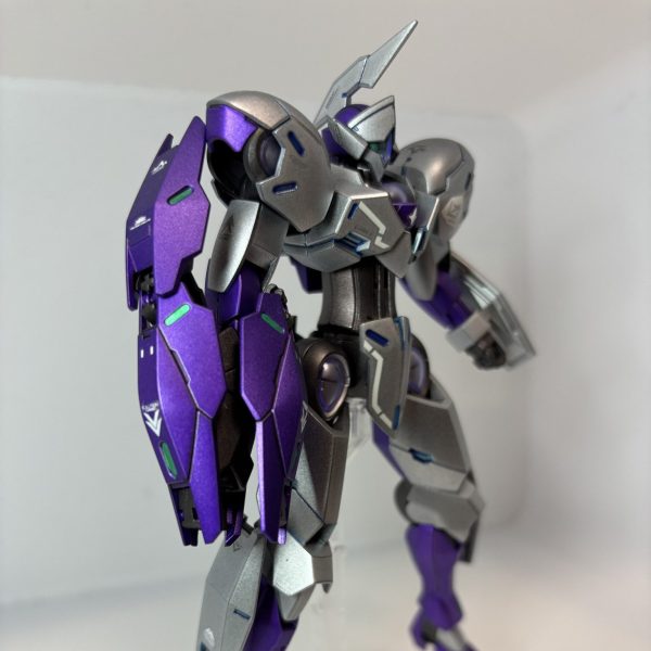 [全塗装][完成品][ミキシング]ミカエリス 全塗装][完成品][ミキシング]ミカエリス - メルカリ