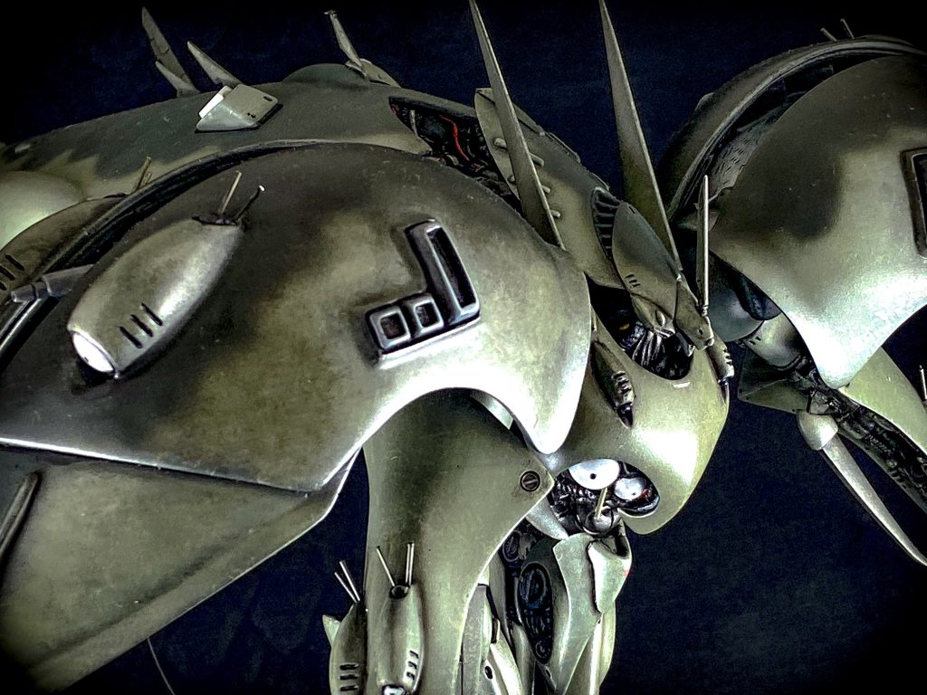 近藤版　ゲードライ–2枚目/制作者：atelir777