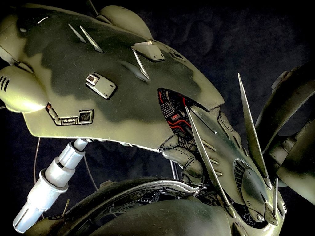 近藤版　ゲードライ–7枚目/制作者：atelir777