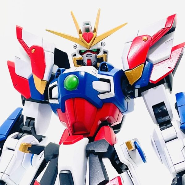 ヤマトガンダム