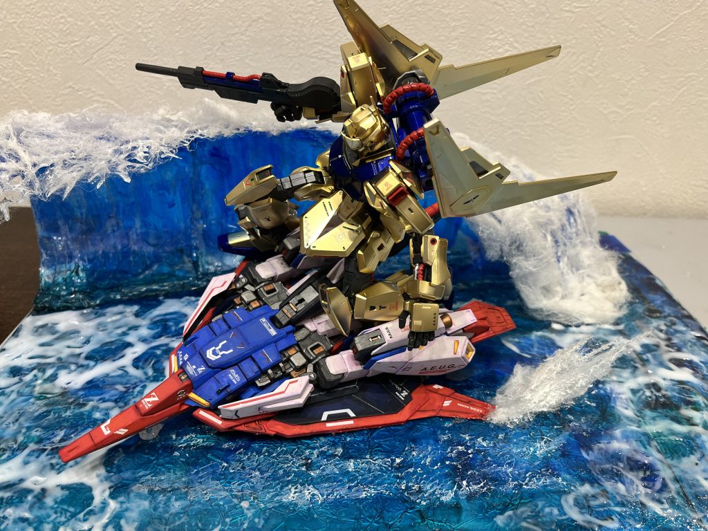 紅組がんばれ‼️–3枚目/制作者：Hiro0079