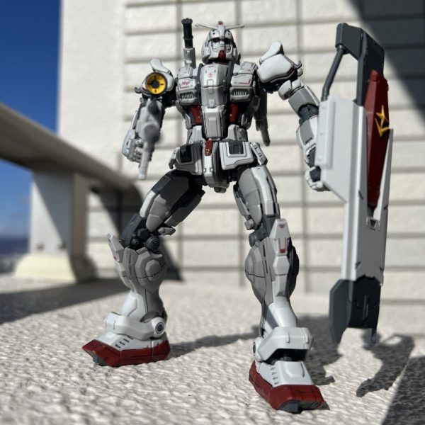 ネズミ男に見える？