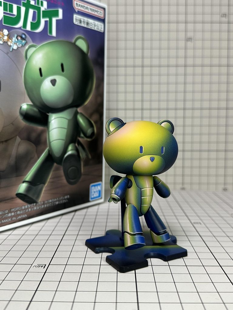 習作ですが、この画像を予想外にXで沢山見ていただけたので、こちらにも投稿しちゃいました。ご覧いただきありがとうございました✨