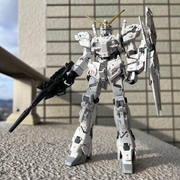 ペインティングモデル