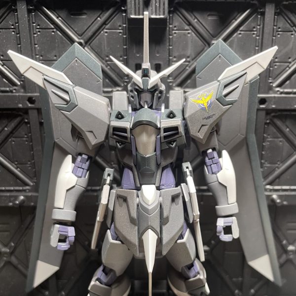 イモータルジャスティス　ディアクティブカラー