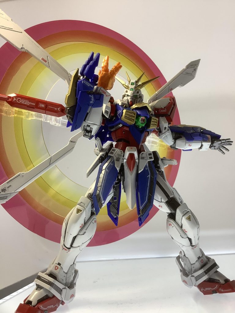 エフェクトも大充実。