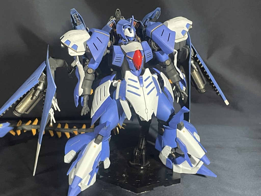 ヴァル.ヴィーラ　(オリジナル)–2枚目/制作者：sakasama