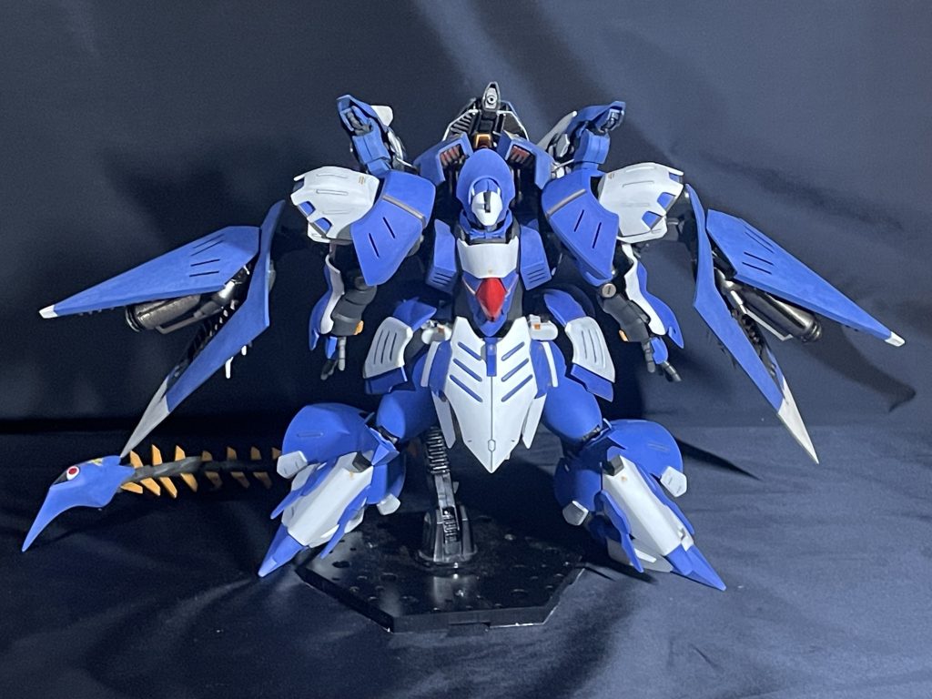 ヴァル.ヴィーラ　(オリジナル)–3枚目/制作者：sakasama