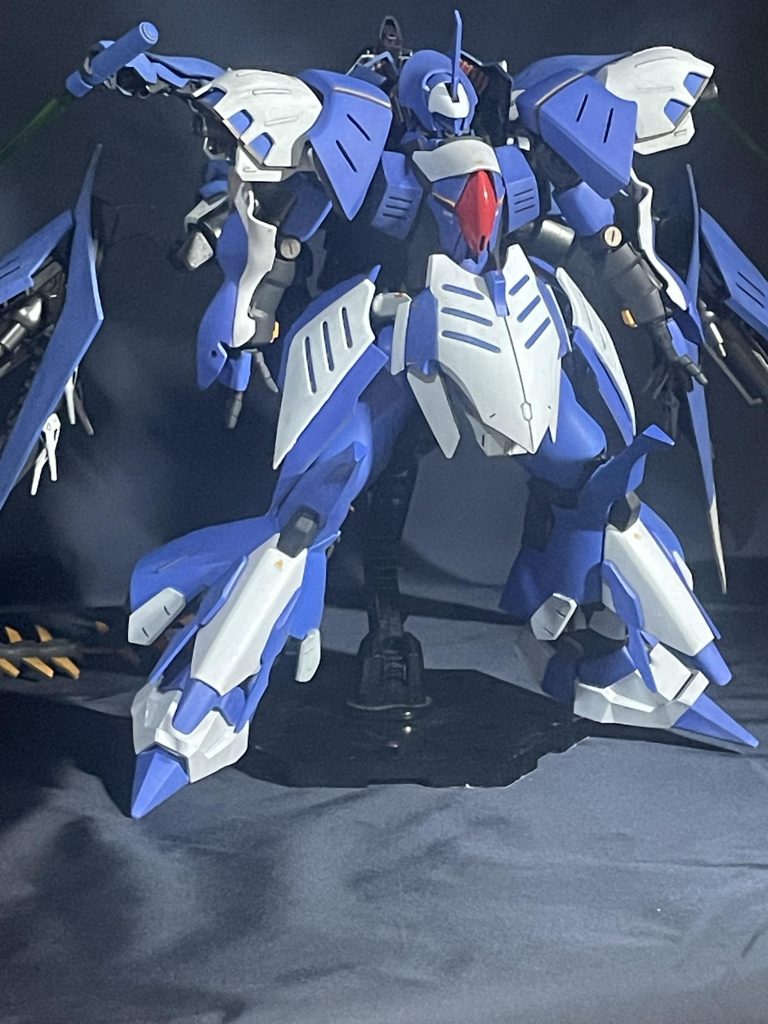 ヴァル.ヴィーラ　(オリジナル)–5枚目/制作者：sakasama