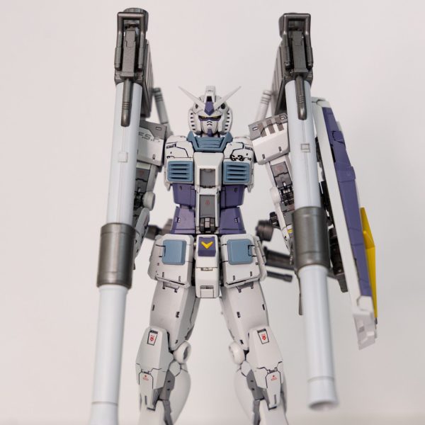 G3ガンダムのガンプラ作品一覧｜GUNSTA（ガンスタ）