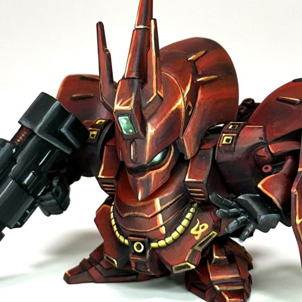 シタデルカラー｜テクニック｜GUNSTA（ガンスタ）