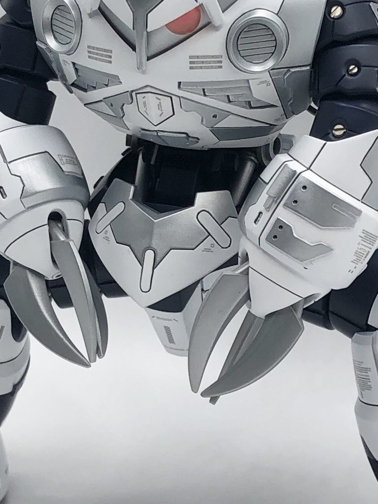 オリジナルズゴック–3枚目/制作者:おやプラ