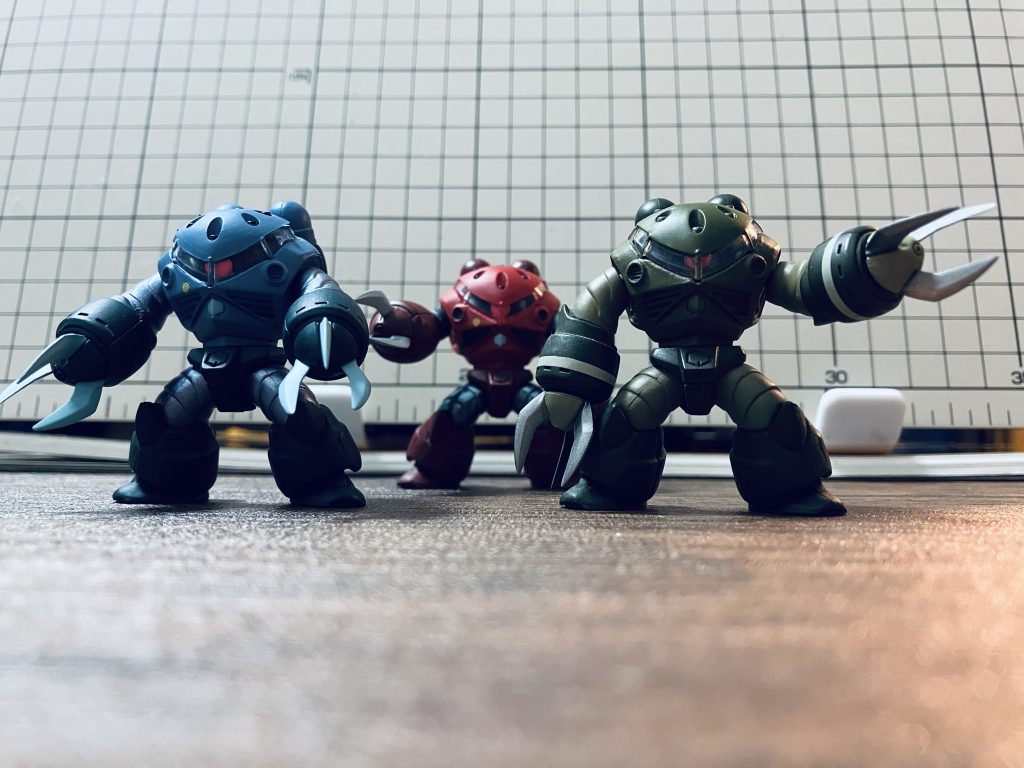 お前たち〜やっておしまい！あらほらサッサ！