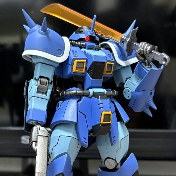 MS-08TX イフリート