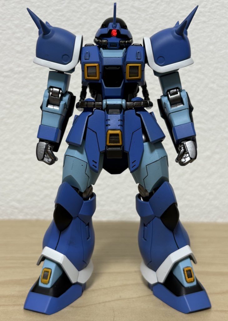 MS-08TX イフリート–4枚目/制作者:ガチャン