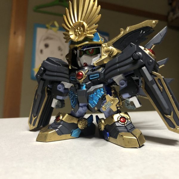 織田信長ガンダム