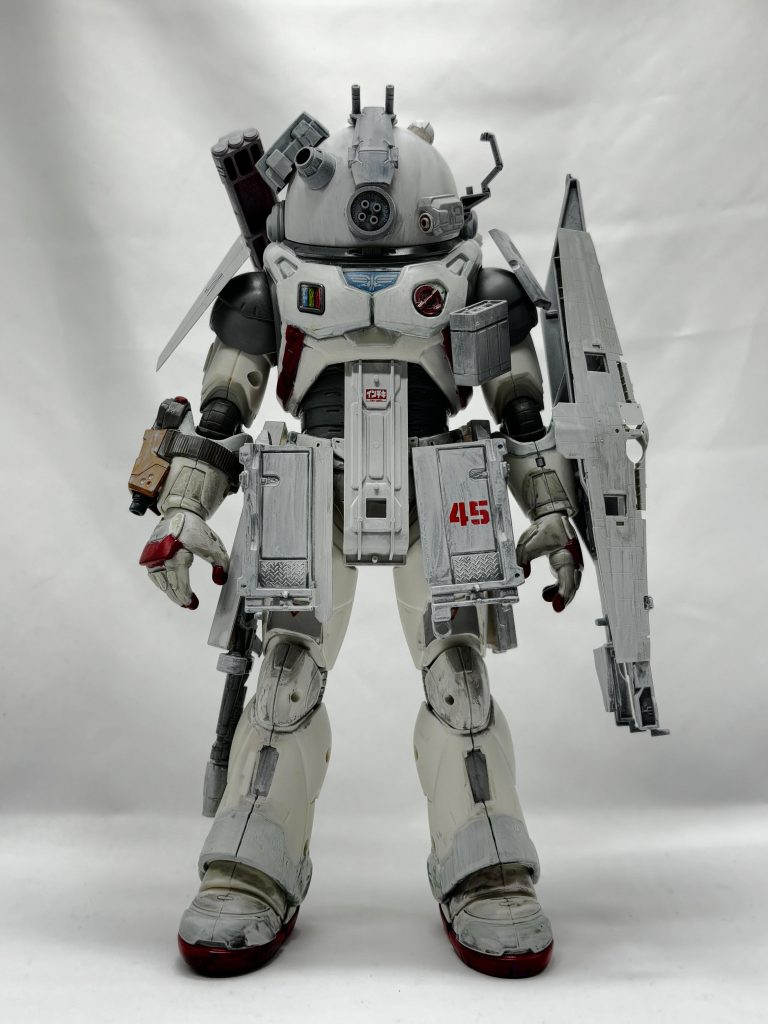 スターコマンド応答せよ!!何故応答が無いんだ!!