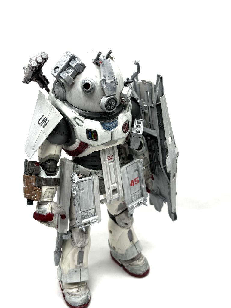 我々にはクリスタルが有る！