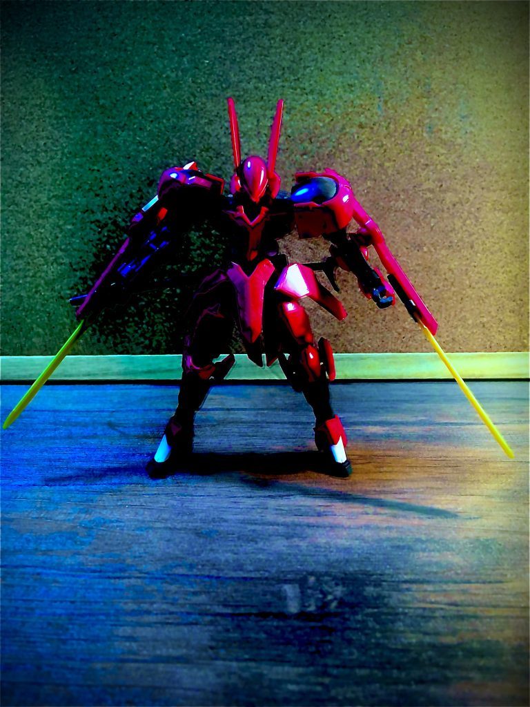 V08-1228 GRIMGERDE–2枚目/制作者：pinkmomonga