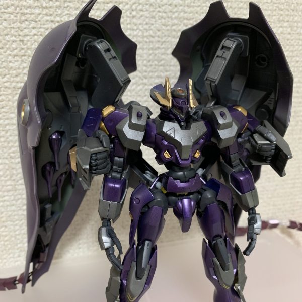 Crow-X(クロークス)