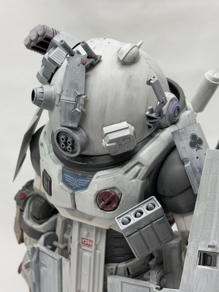 無限の彼方へ。