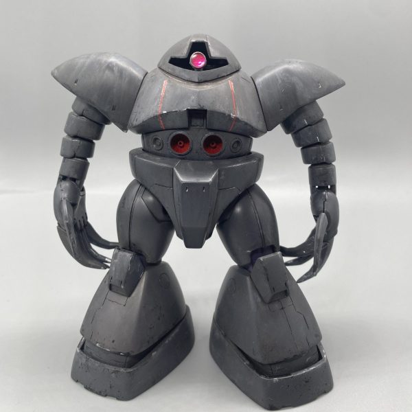 ゴッグ(コロ落ちver)