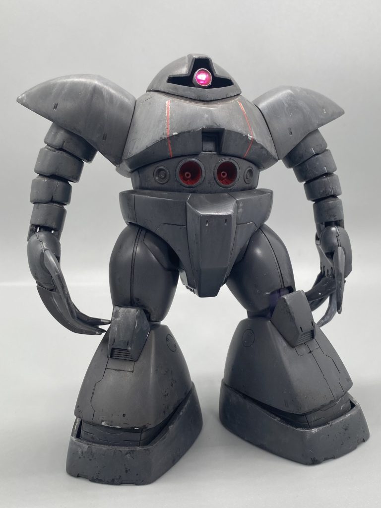 ガンスタも仕様が変わってますね！ 