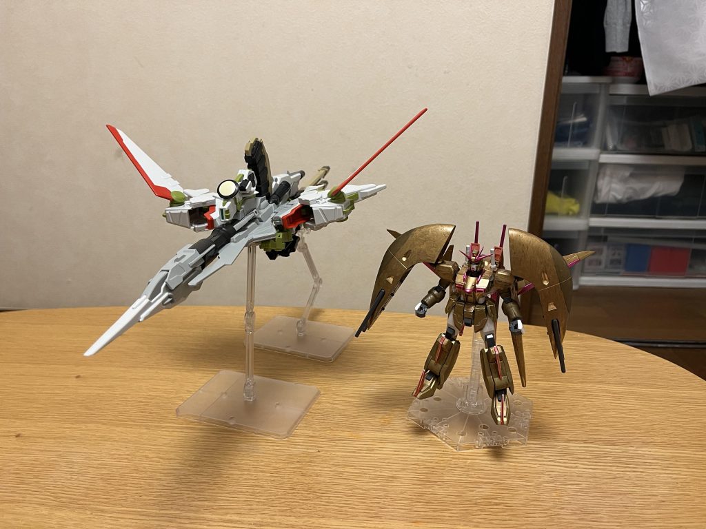 ゼウスシルエット(オリジナルver)–9枚目/制作者:闇の君主「ショウヤ」(旧名:インパルス)