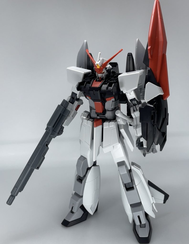 ムラサメ改–2枚目/制作者：シルバータビー