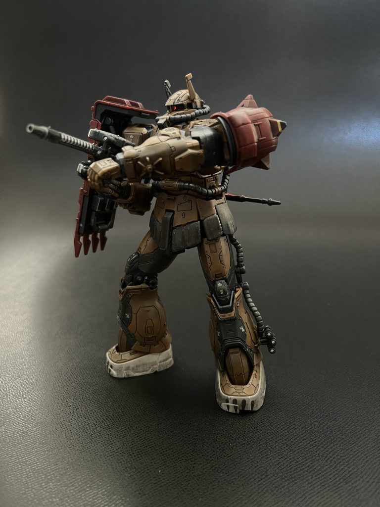 2.アドバンスドMSジョイントRGアカツキで何故か流用された十数年前の内部フレーム。アカツキ発売日前後にXのつぶやきやYouTubeのレビューを見ていたら、みんなが繰り返して言うのでゲシュタルト崩壊しそうになった。