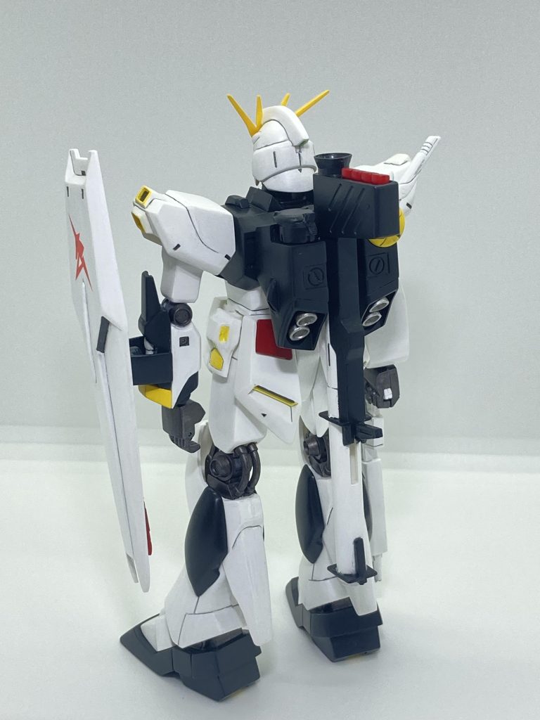 バックショット
